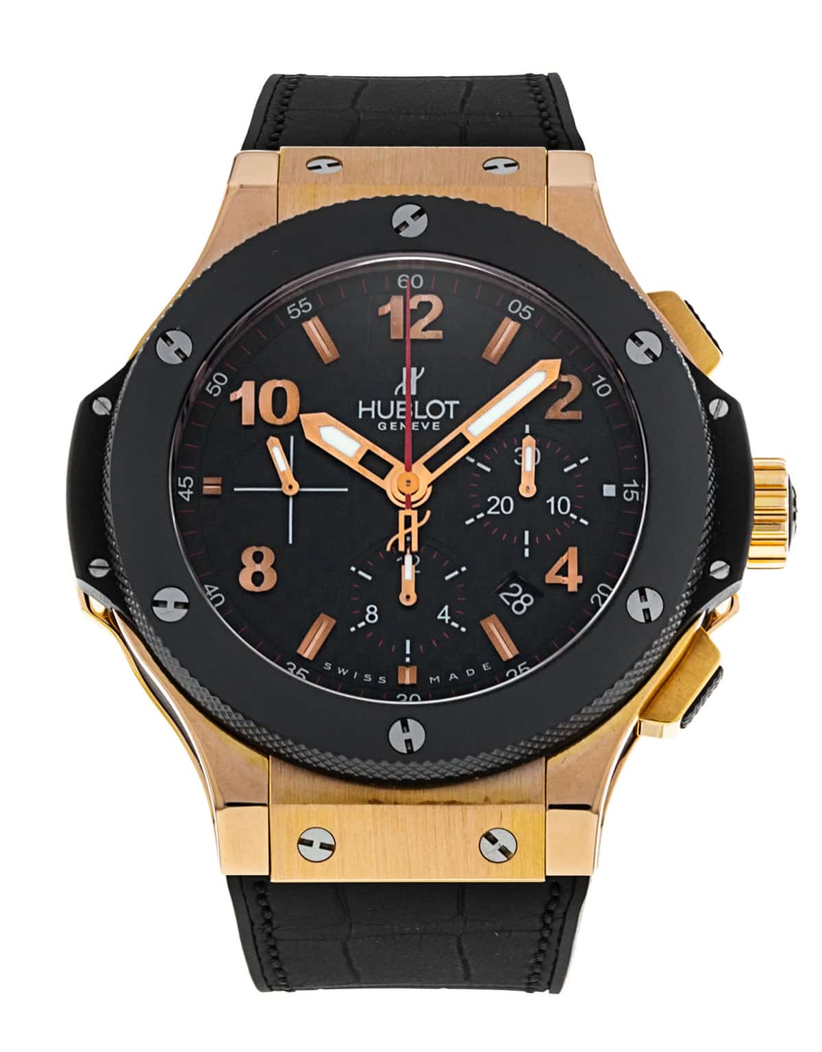 Hublot Big Bang 301.PB.131.RX